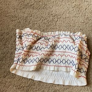 super cute bikini top